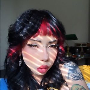 Meet your Posher, Zoey